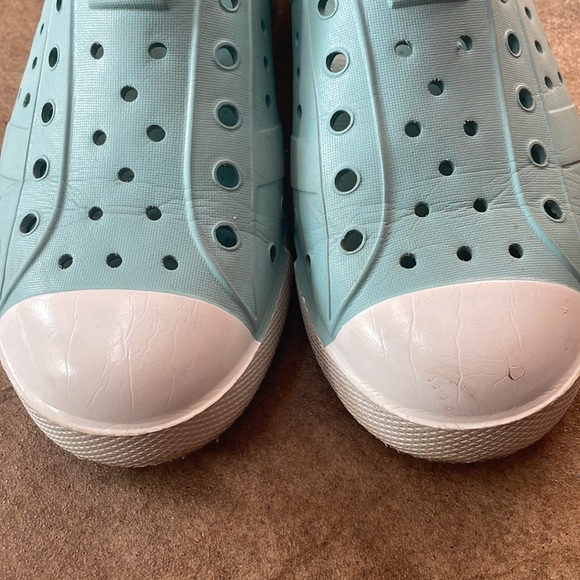 + DSG + Foam Slip-Ons - Picture 2 of 10